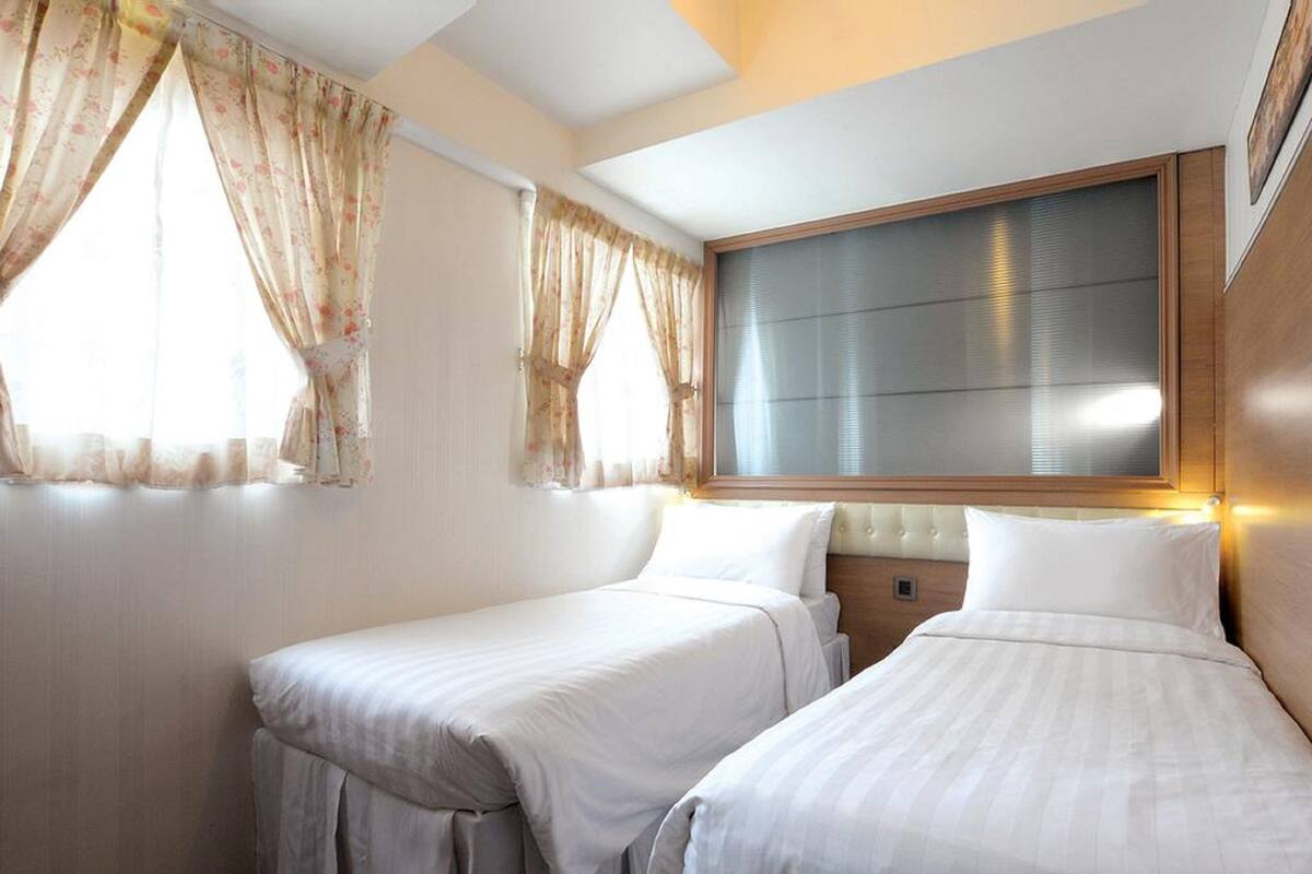 Habitación