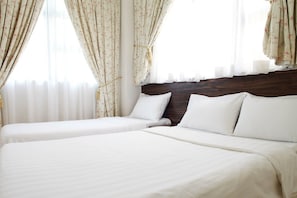 Room - Bridal Tea House Hotel Tai Kok Tsui Anchor Street (Kowloon)