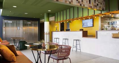 ibis Styles Versailles Saint Quentin en Yvelines