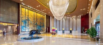 Dynasty International Hotel Chongqing Hechuan