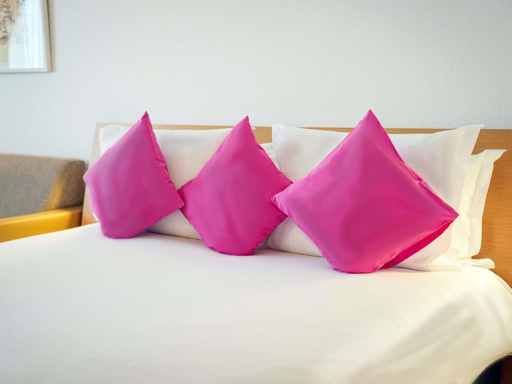 Superior Room, 1 Double Bed with Sofa bed