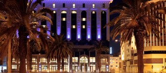 Novotel Tunis