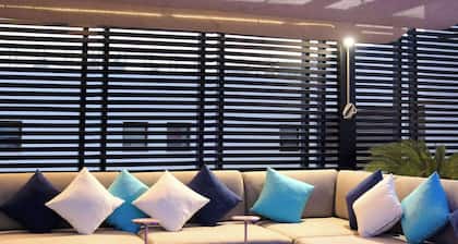 Novotel Tunis