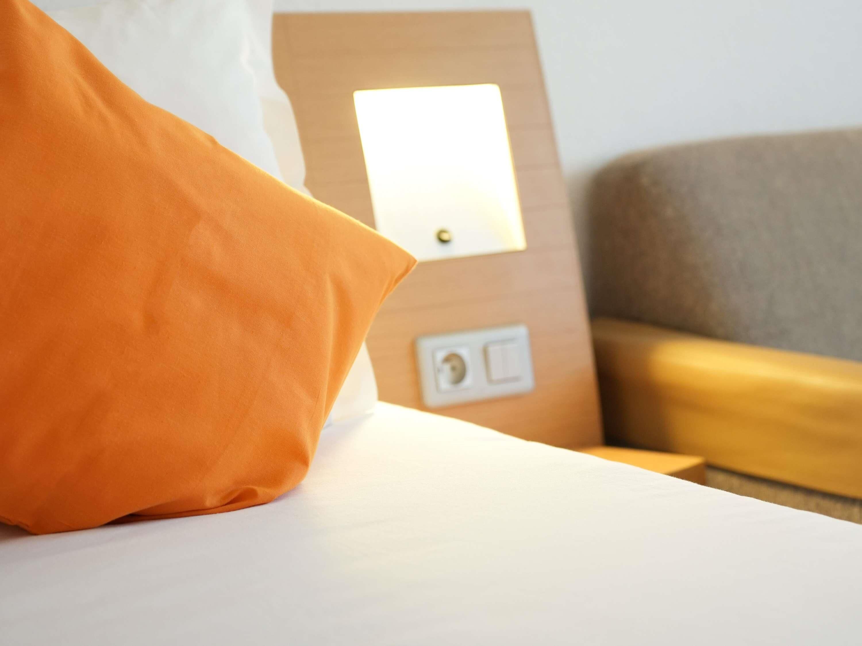 Superior Room, 2 Single Beds