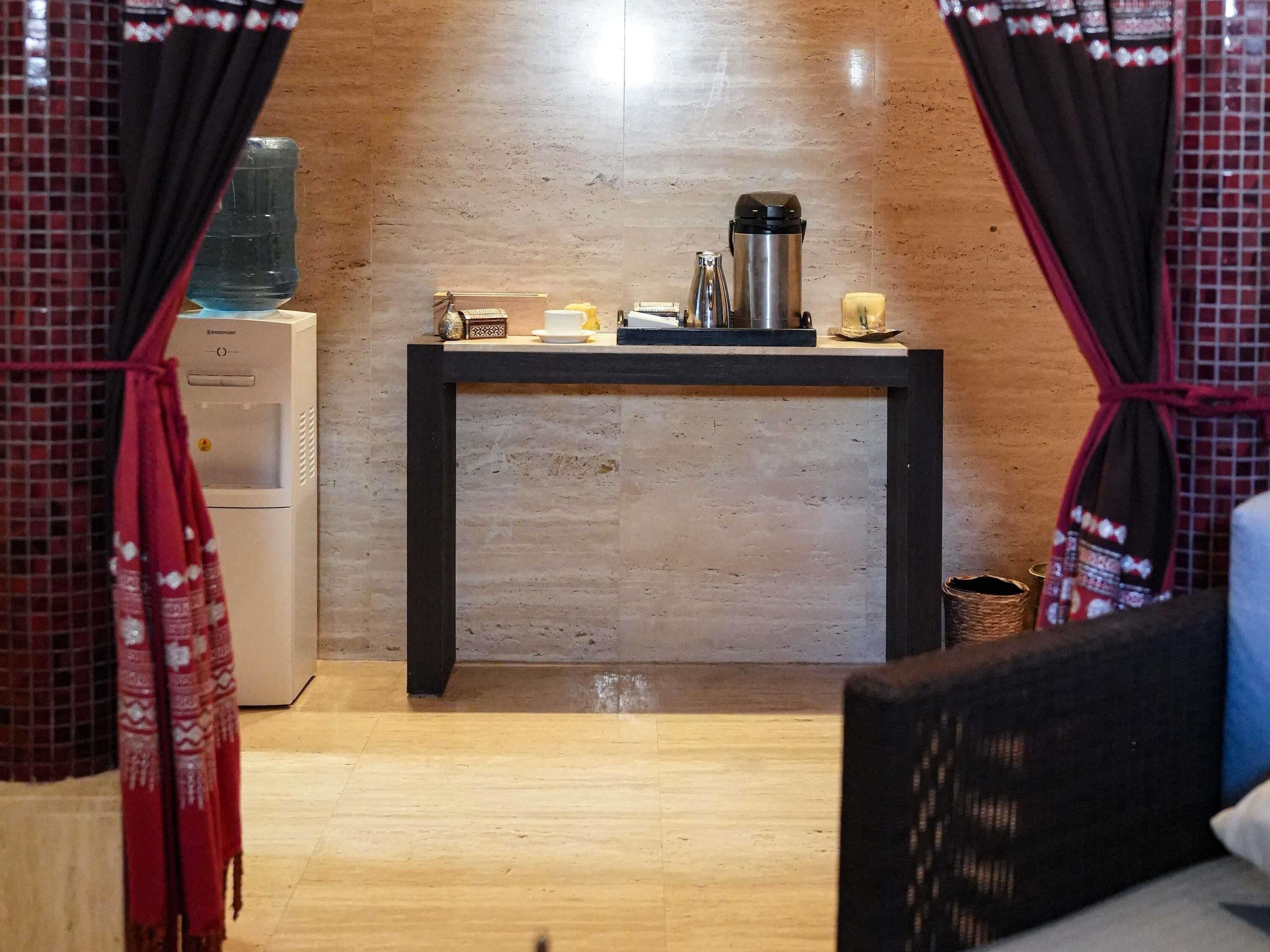 turkish bath/hammam, body treatments, aromatherapy, body wraps