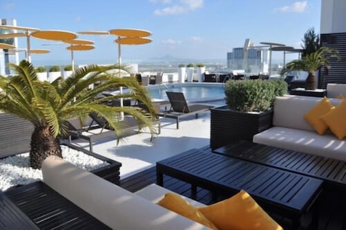 Novotel Tunis