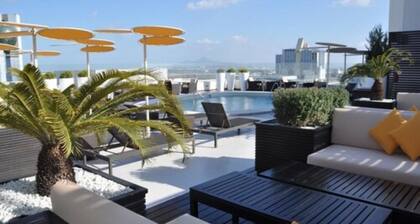 Novotel Tunis