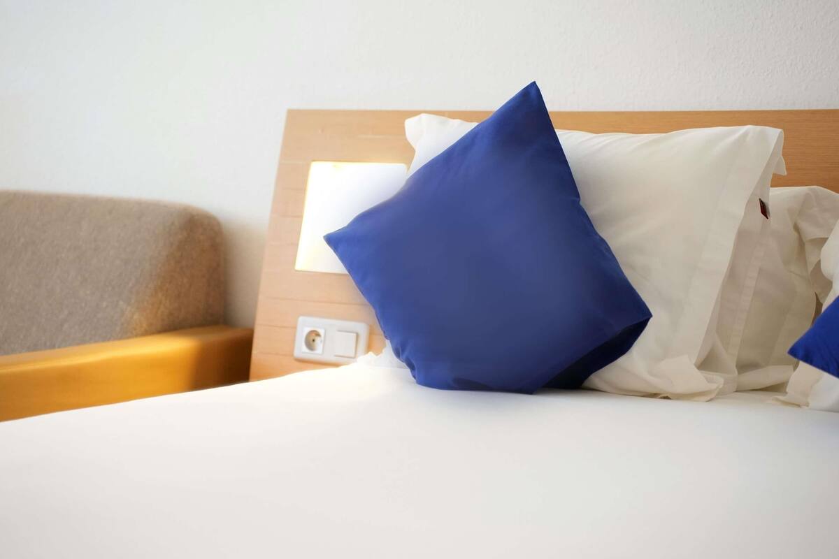 Comfort Room, 1 Double Bed with Sofa bed | Minibar, in-room safe, desk, soundproofing