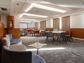 Meeting facility - Novotel Tunis (Tunis)