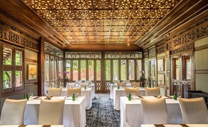 Sala de reunião