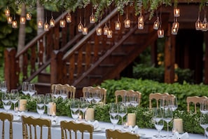 Salão de eventos