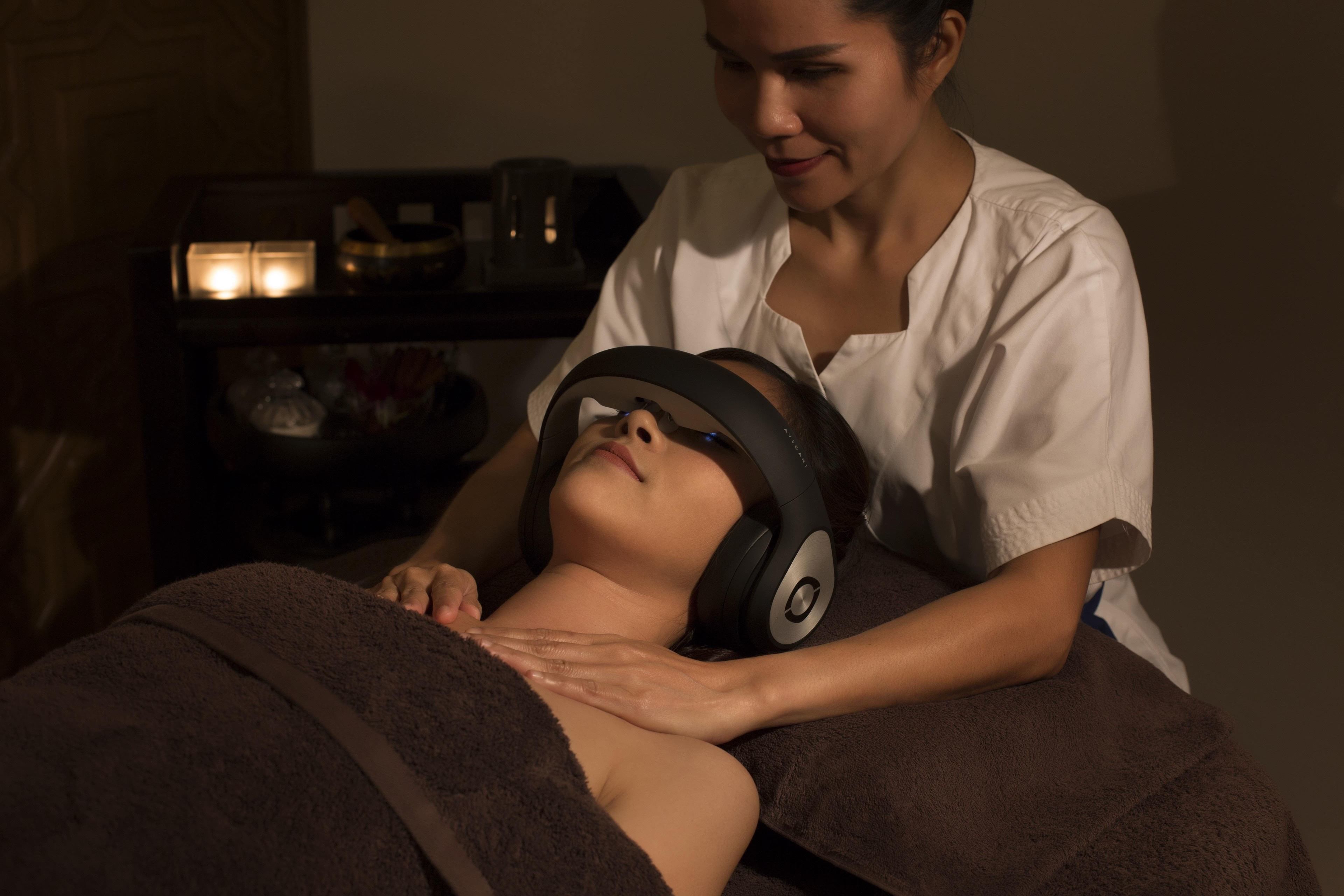 Foto - 137 Pillars House