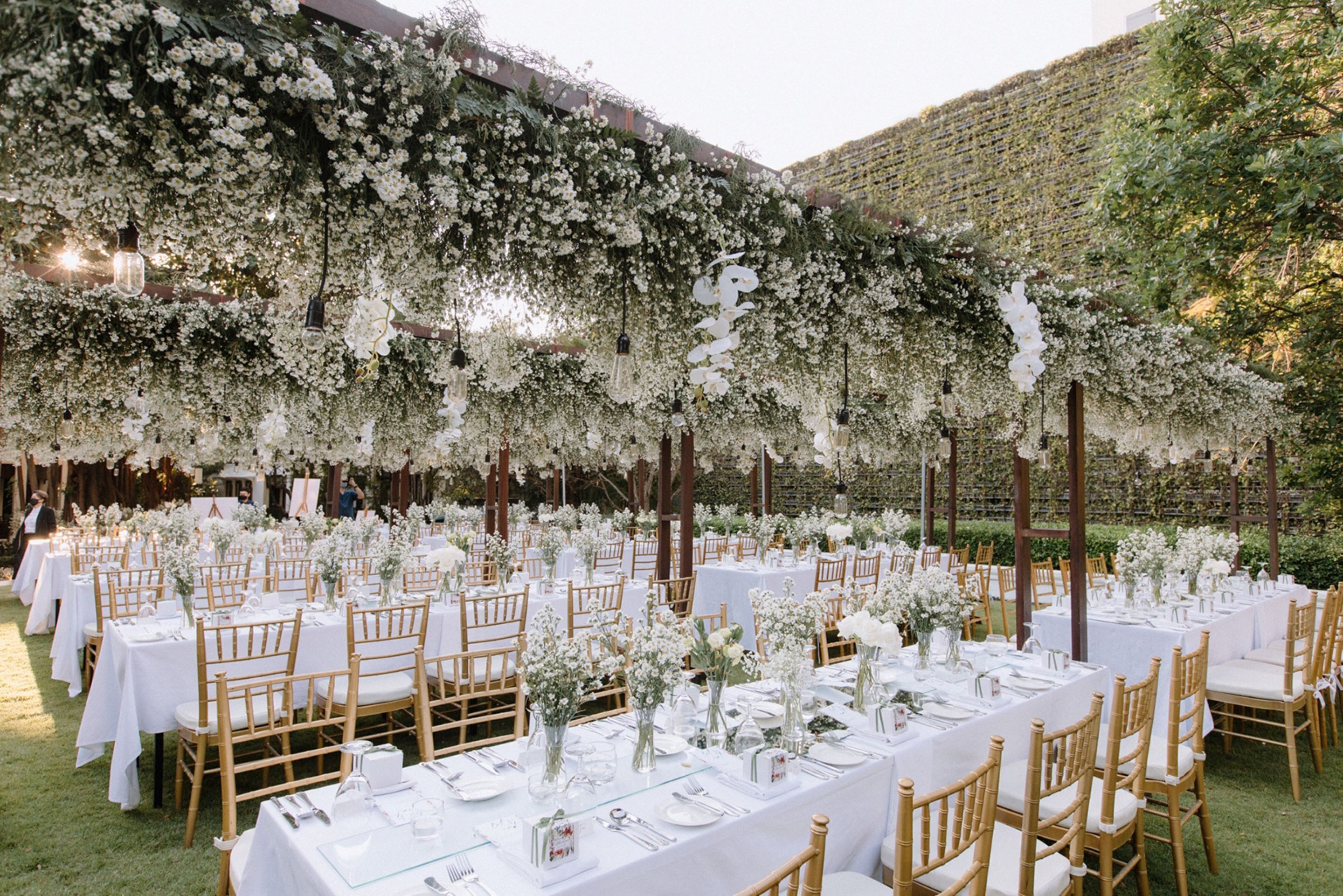 Foto - 137 Pillars House