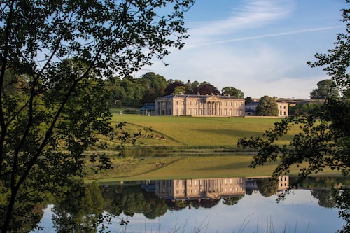 Ballyfin Demesne