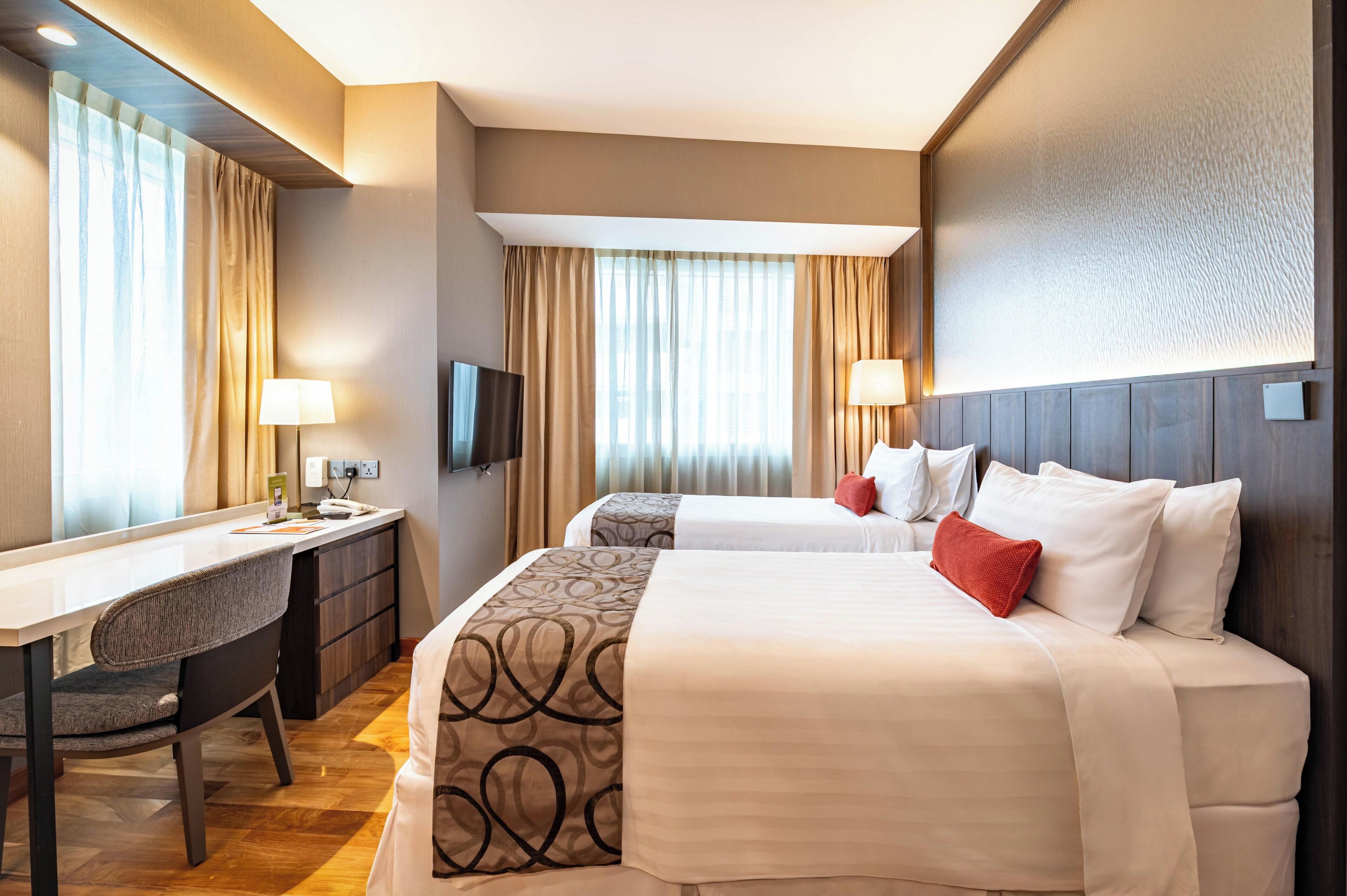 Foto - Park Avenue Rochester