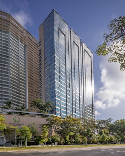 Park Avenue Rochester