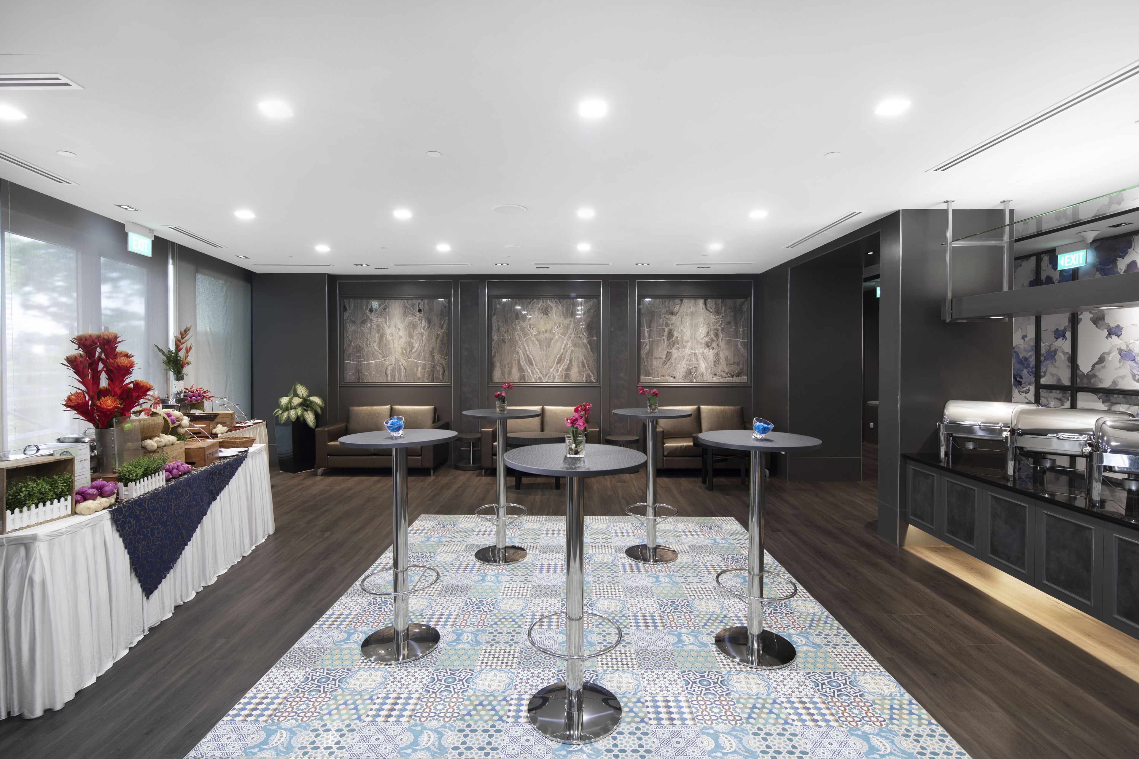 Foto - Park Avenue Rochester