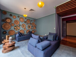 Sauna, hot tub, steam room, facials - Celeste Beach Residences Huatulco Curamoria Collection (Santa María Huatulco)