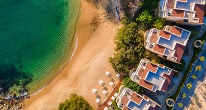Celeste Beach Residences Huatulco Curamoria Collection