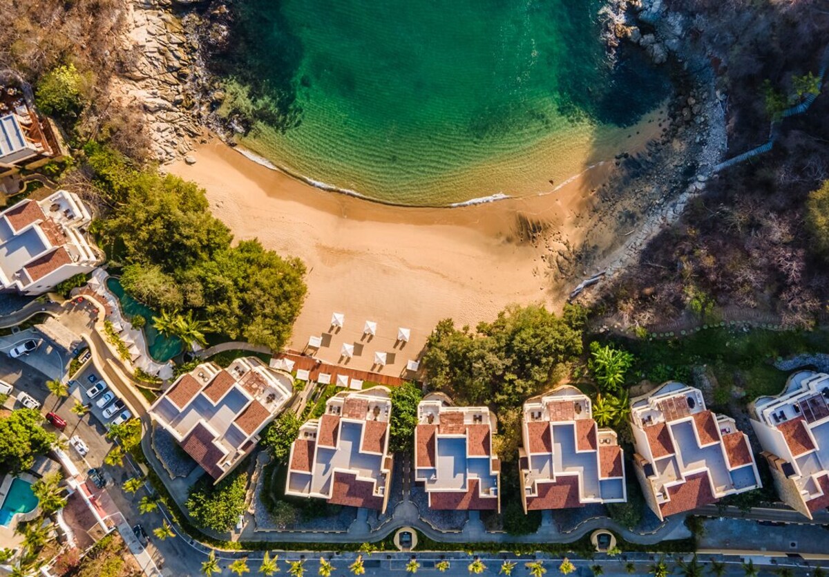 Where to Stay in Huatulco 15 Best Hotels & Resorts in 2023