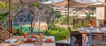 Celeste Beach Residences Huatulco Curamoria Collection