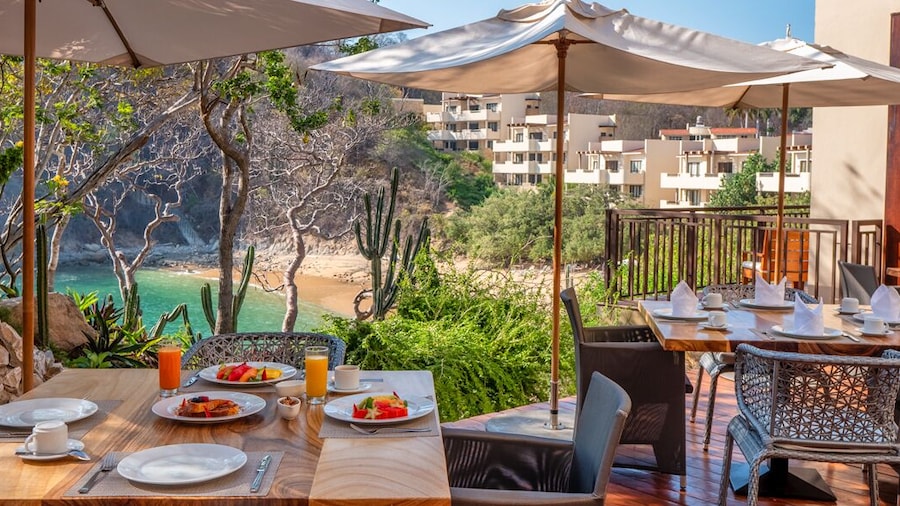 Celeste Beach Residences Huatulco Curamoria Collection