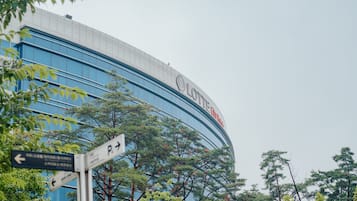 Ngoại thất