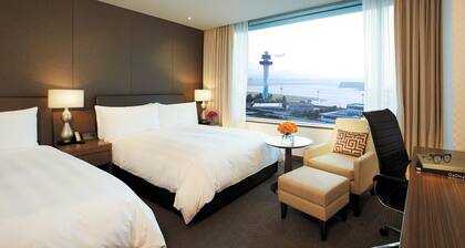 LOTTE CITY HOTEL GIMPO AIRPORT