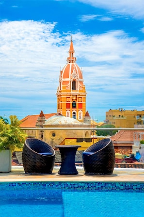 Property amenity - NH Cartagena Urban Royal (Cartagena)