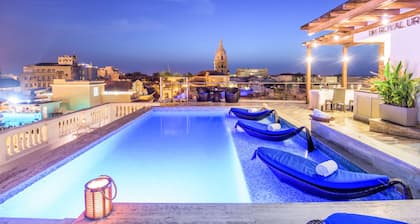NH Cartagena Urban Royal