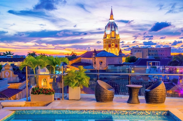 Property amenity - NH Cartagena Urban Royal (Cartagena)