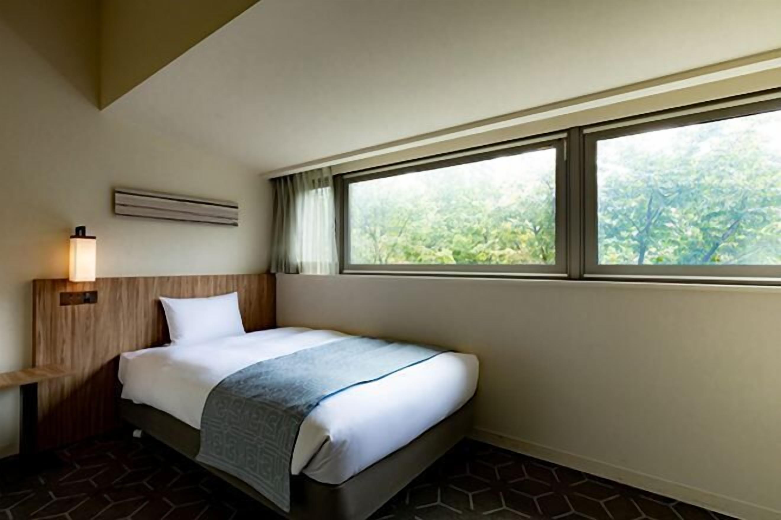 Couette en duvet d'oie, coffres-forts dans les chambres