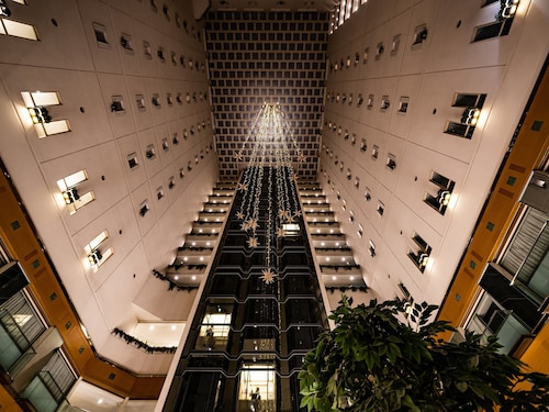 삿포로 뷰 호텔 오도리 파크