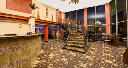 Days Inn by Wyndham Kansas City