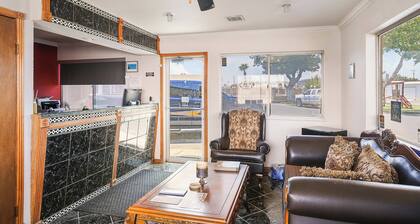 Carlsbad Inn New Mexico
