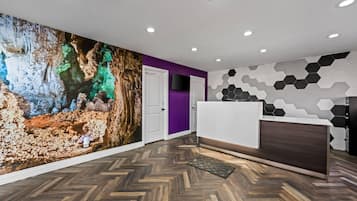 Hall