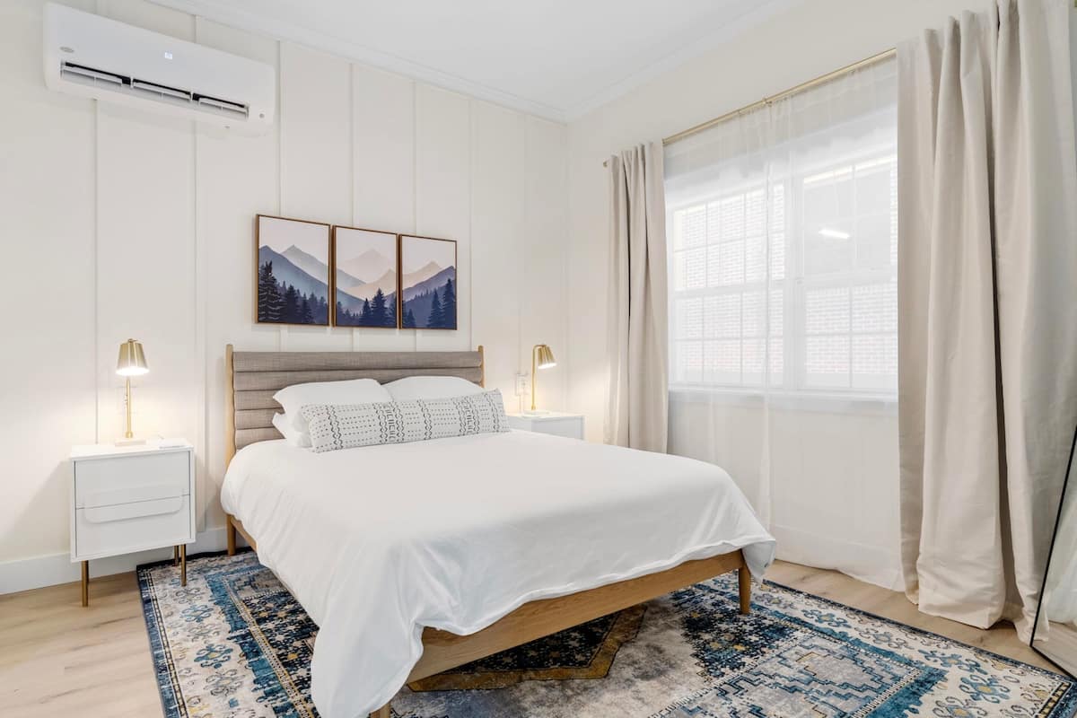Premier Studio Suite | 1 bilik tidur, peralatan tempat tidur premium, busa memori