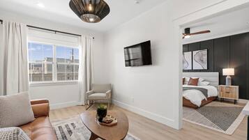 Premium Studio Suite | View from room