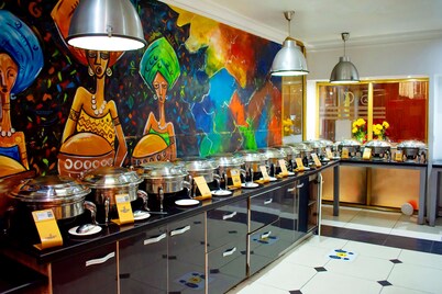 Golden Tulip Port Harcourt