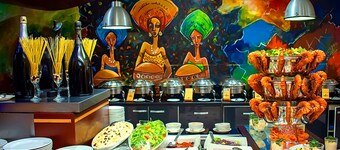 Golden Tulip Port Harcourt