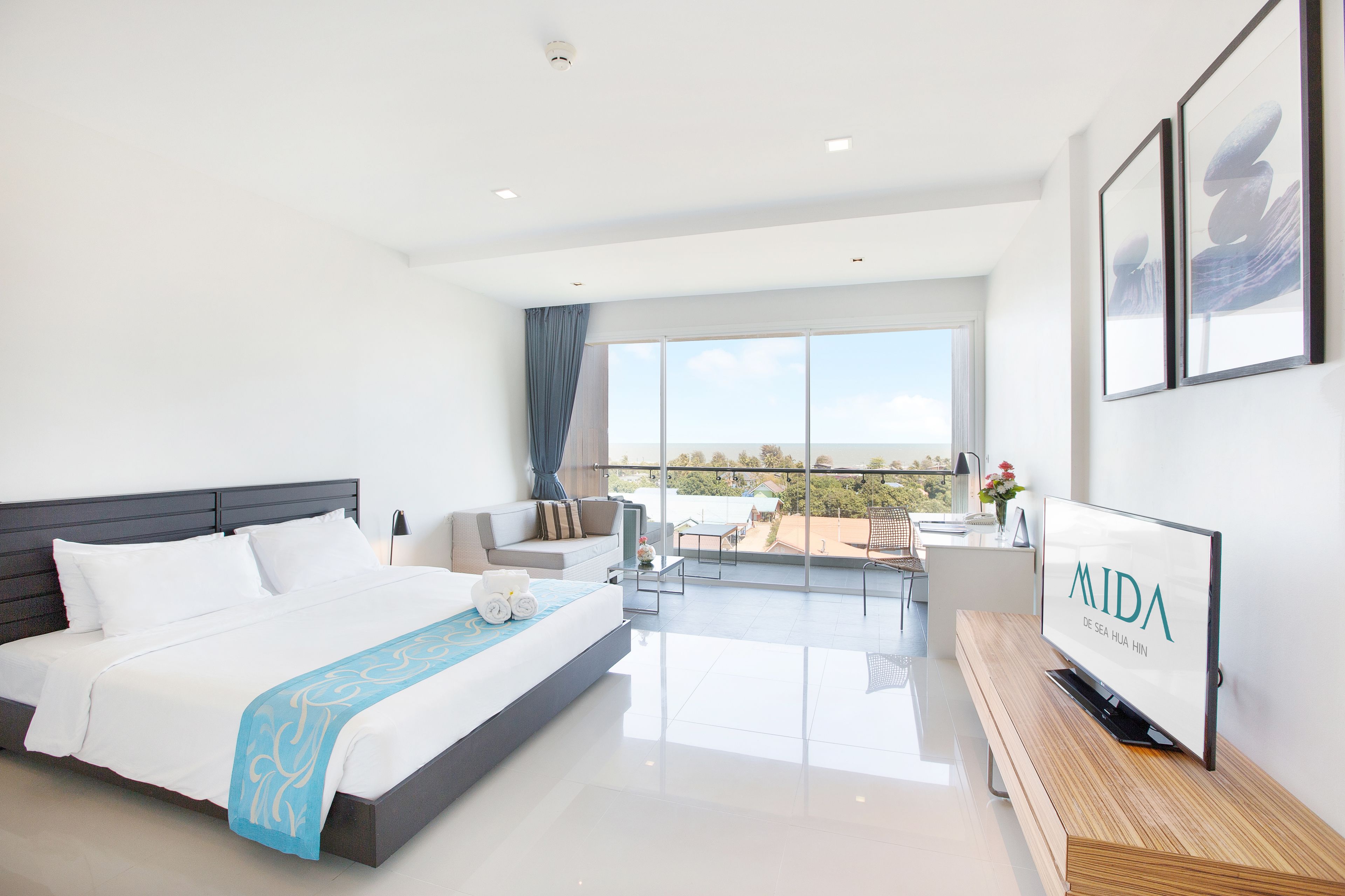 Photo - Mida De Sea Hua Hin - SHA PLUS