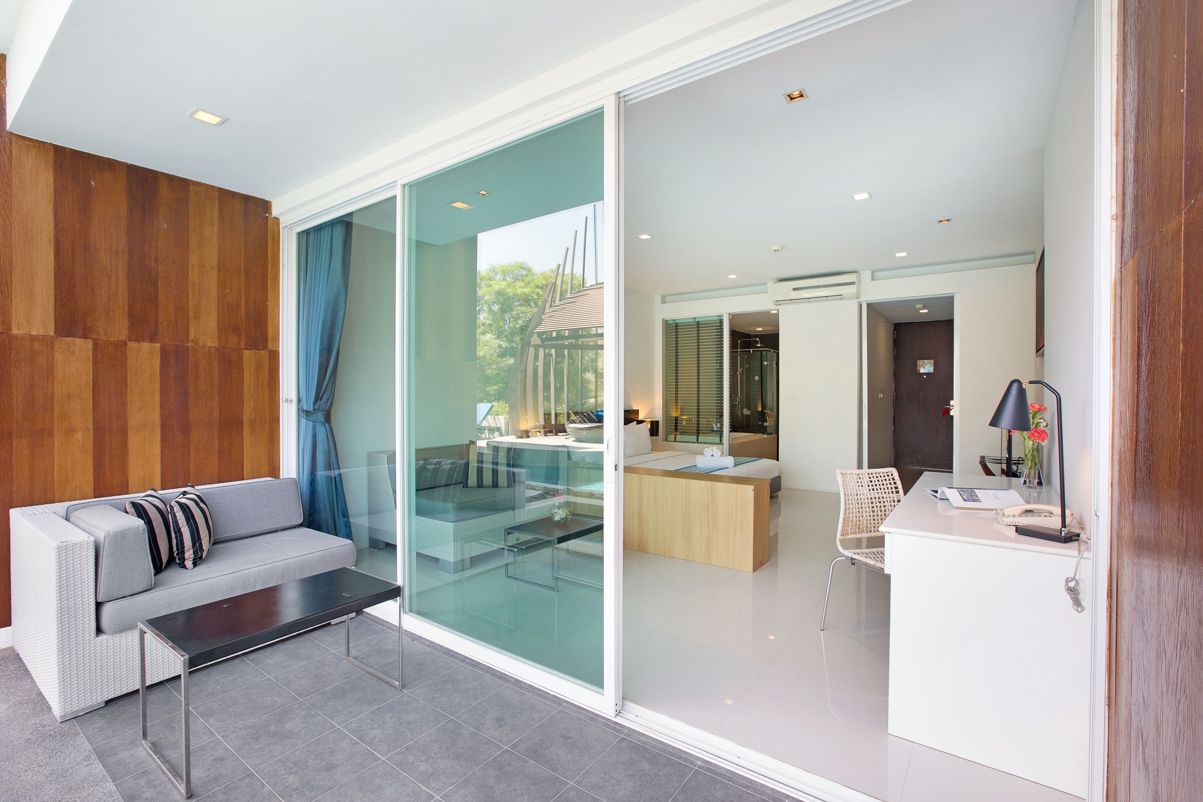 Foto - Mida De Sea Hua Hin - SHA PLUS