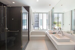 Bathroom - Mida De Sea Hua Hin (Cha-am)