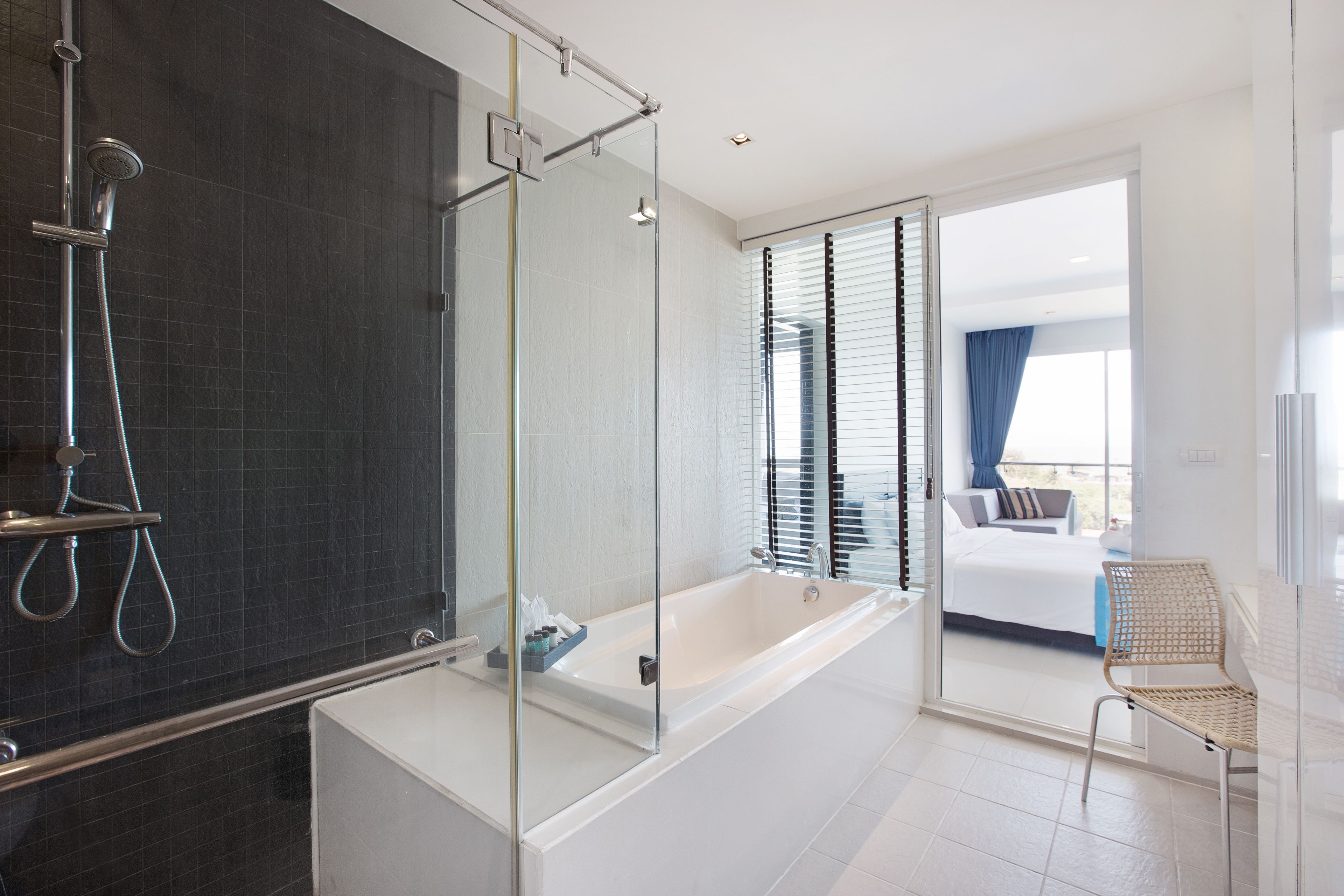 Foto - Mida De Sea Hua Hin - SHA PLUS