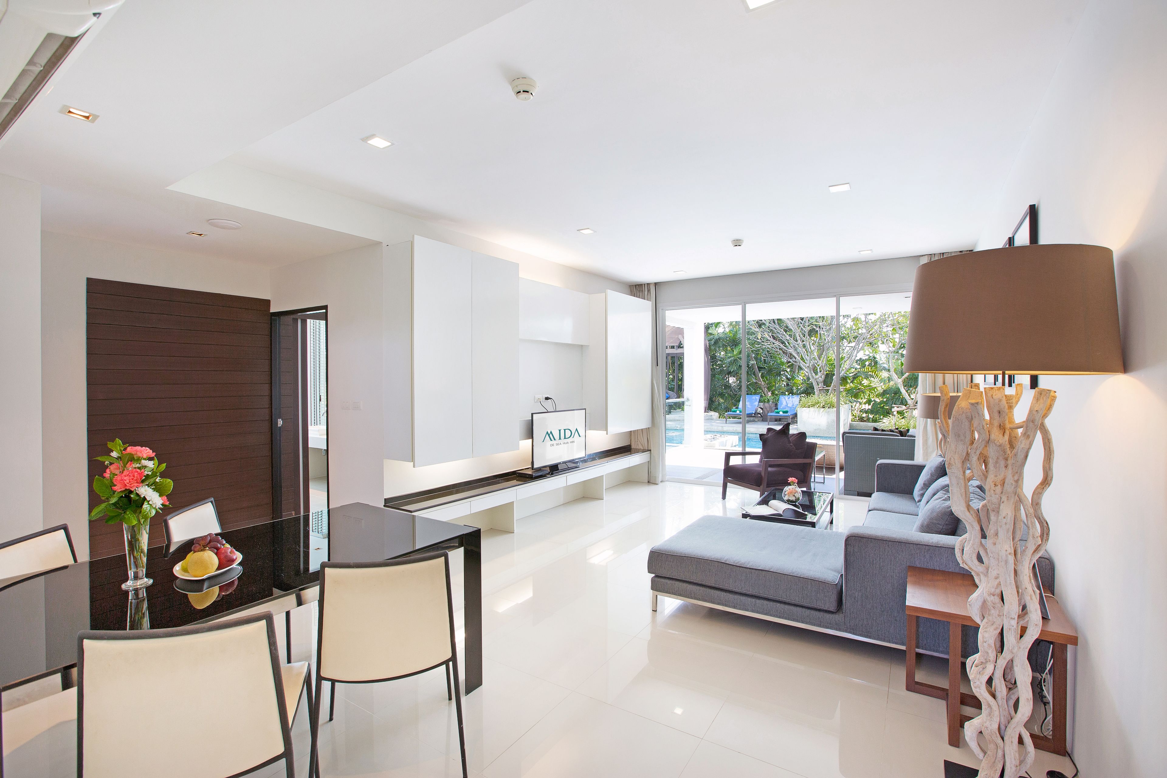 Photo - Mida De Sea Hua Hin - SHA PLUS