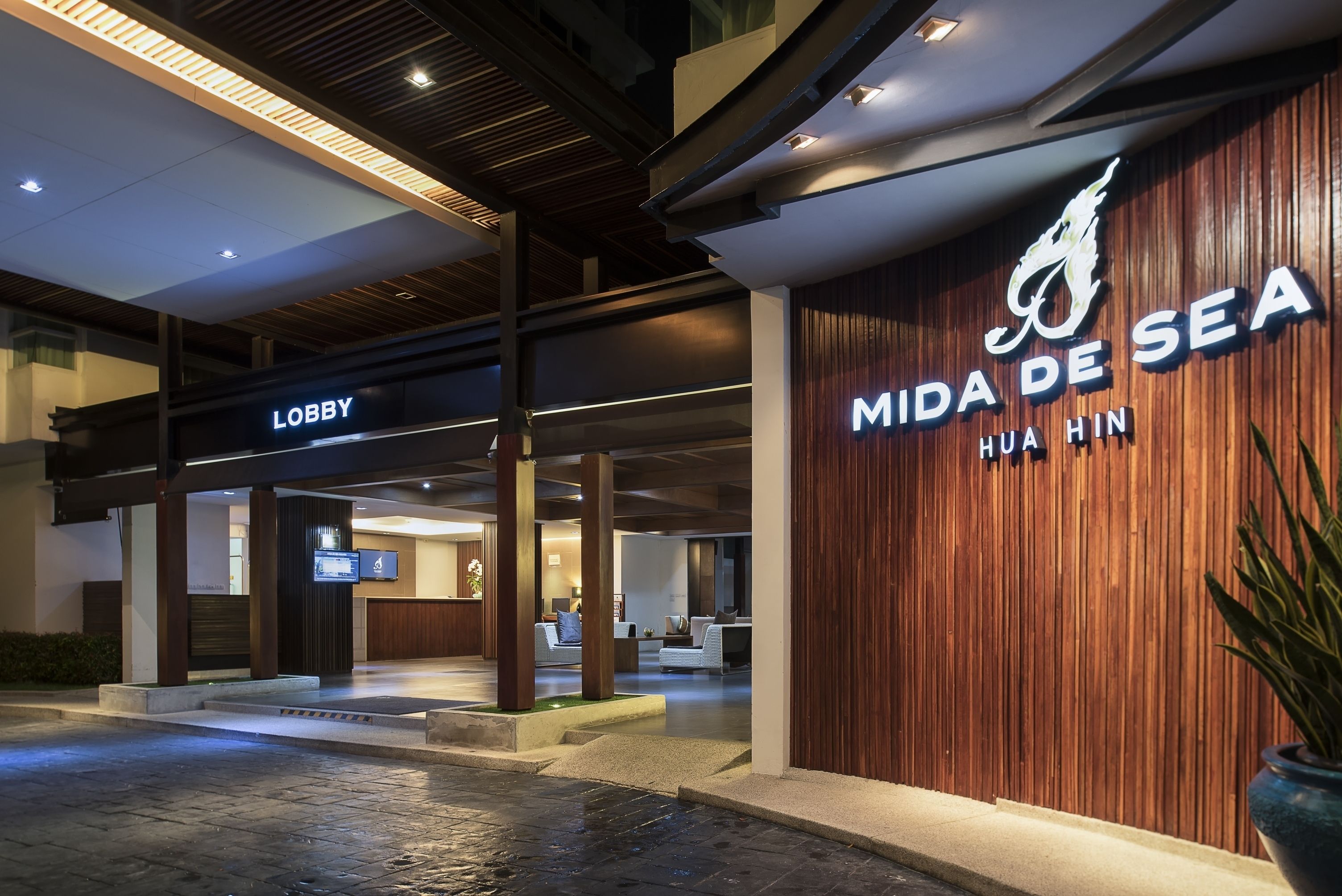 Foto - Mida De Sea Hua Hin - SHA PLUS