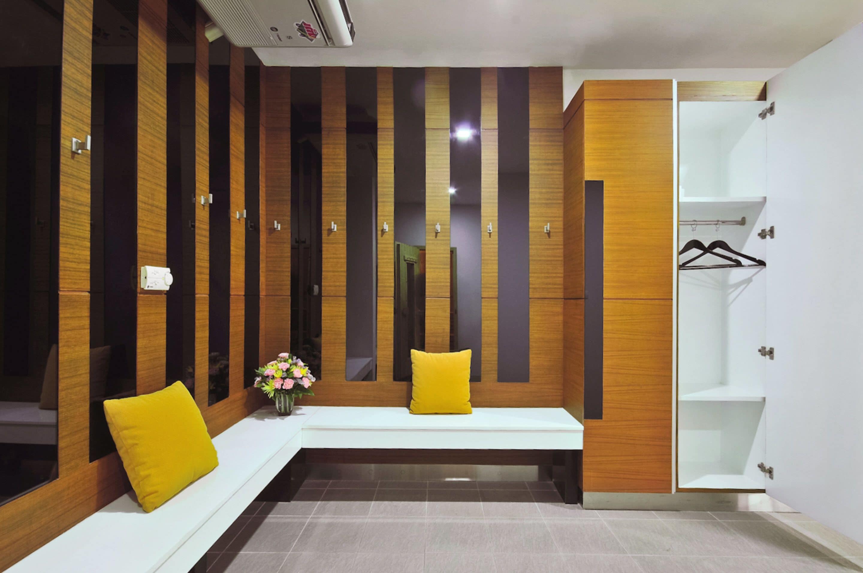 Foto - Mida De Sea Hua Hin - SHA PLUS