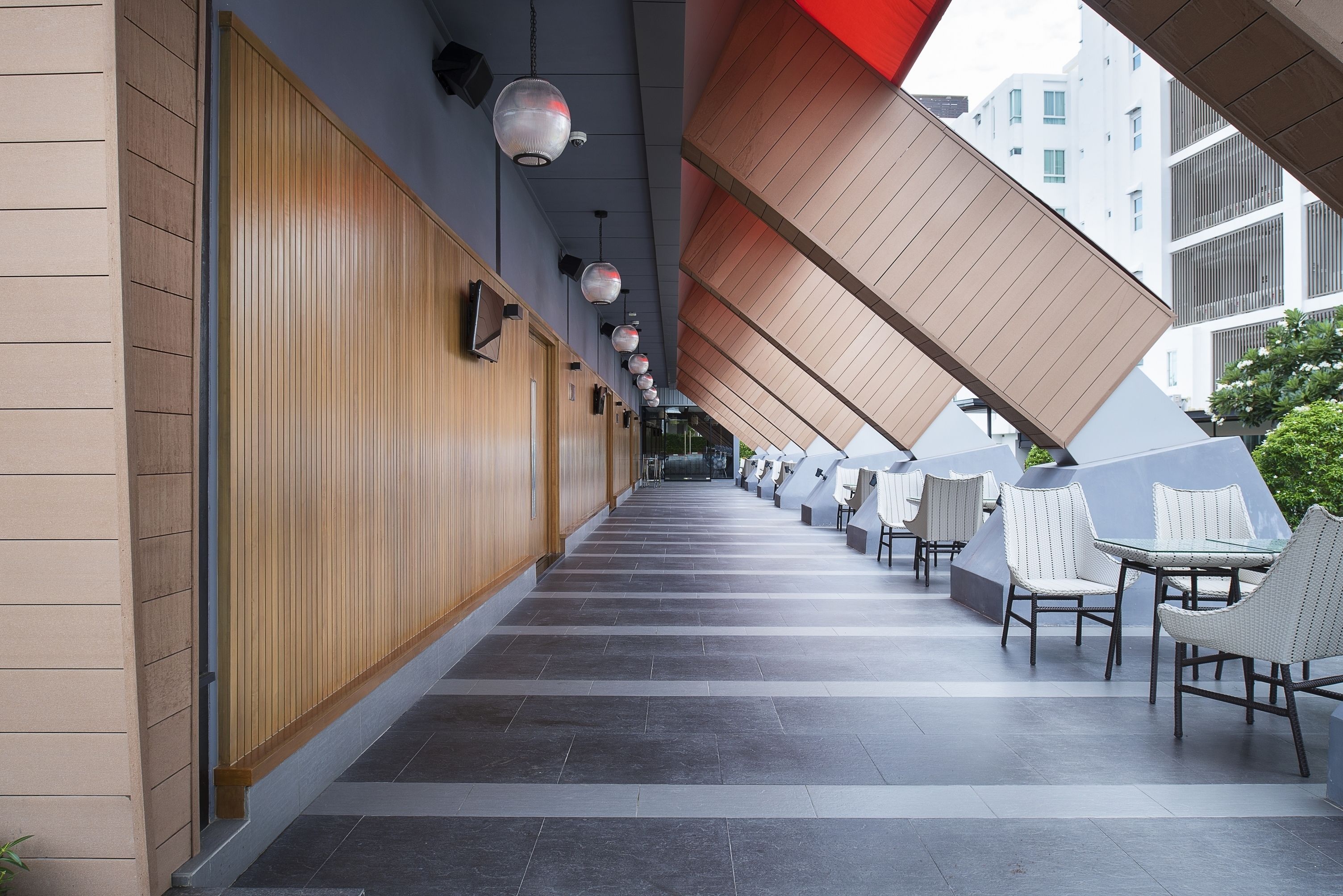 Foto - Mida De Sea Hua Hin - SHA PLUS