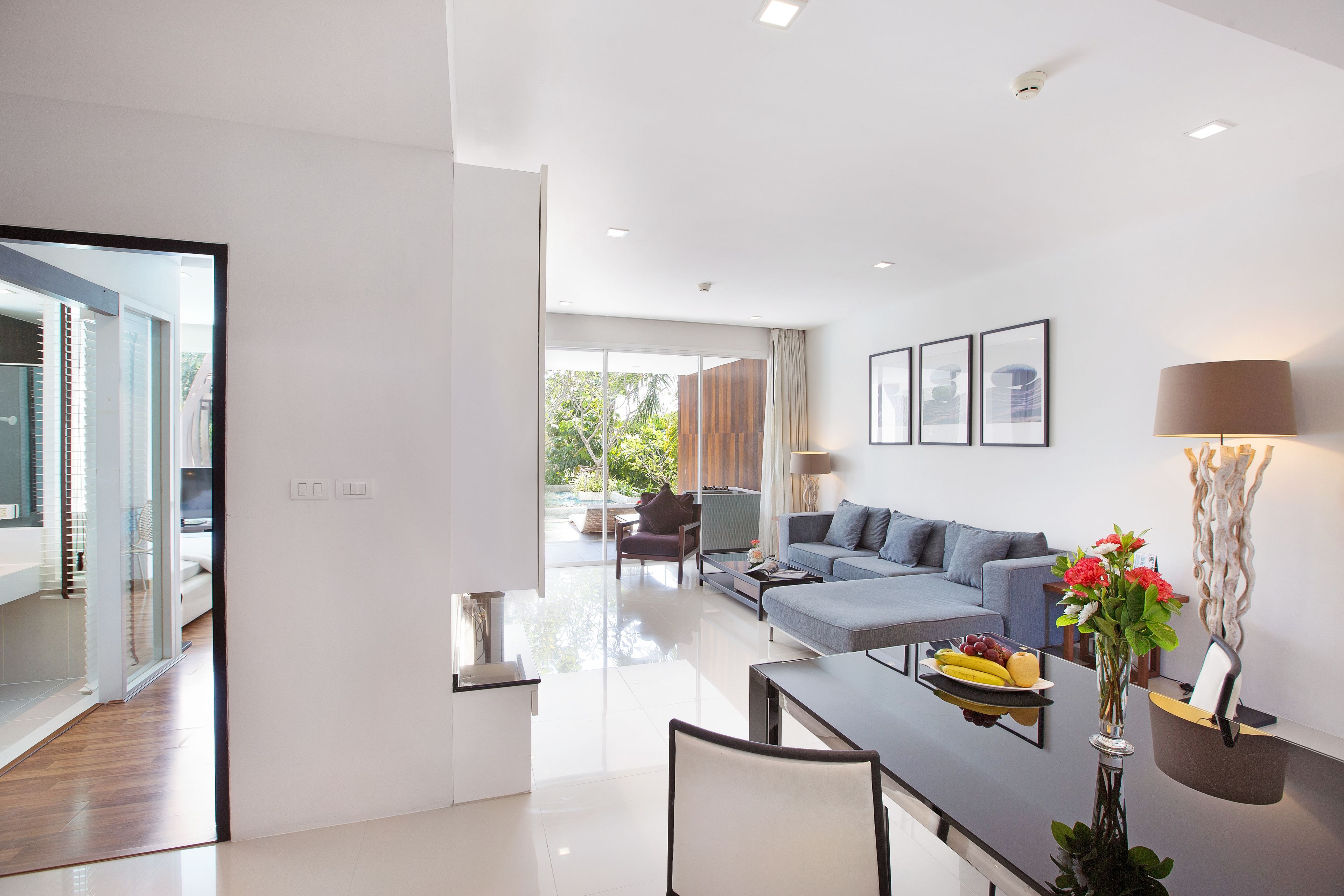 Foto - Mida De Sea Hua Hin - SHA PLUS