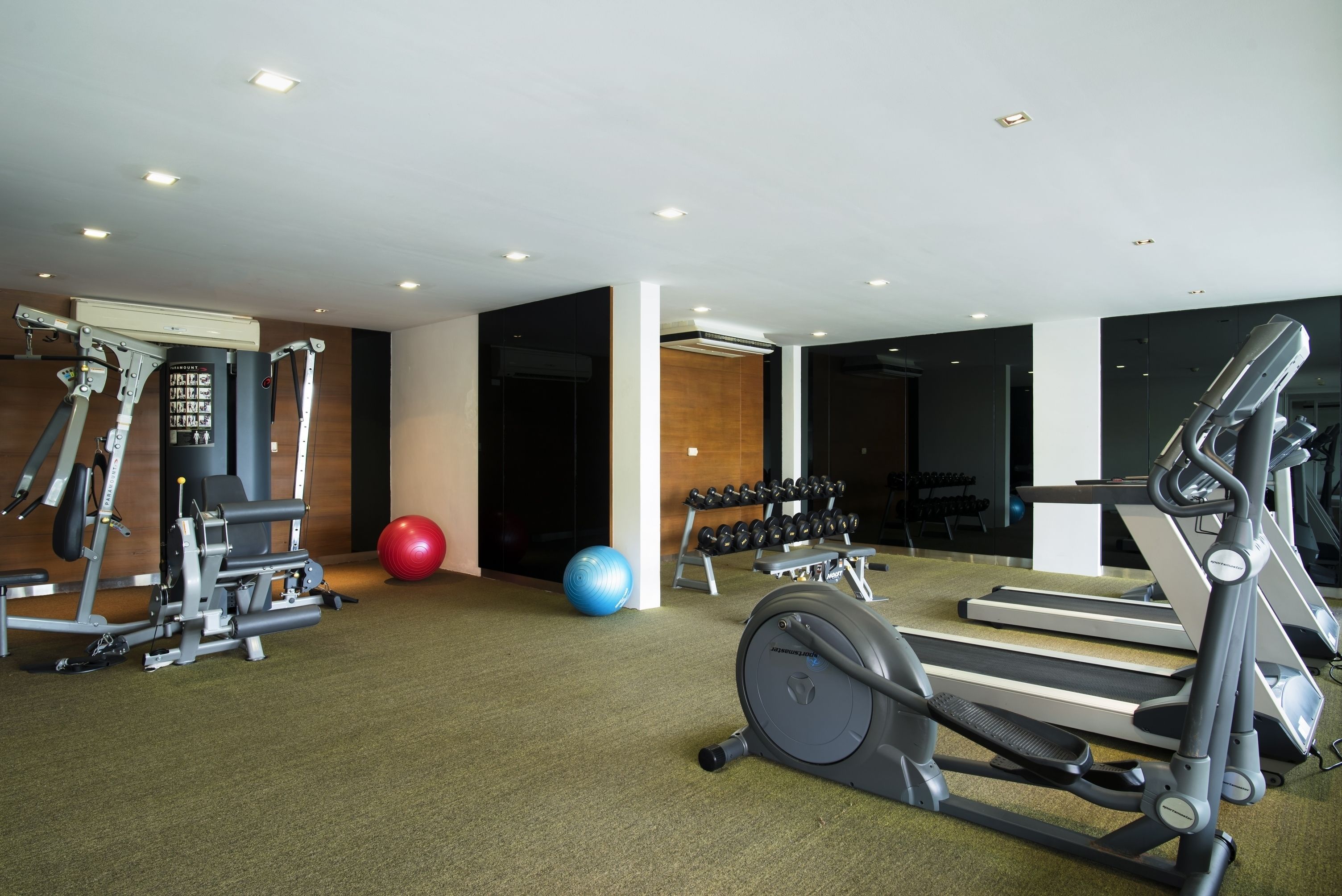 Foto - Mida De Sea Hua Hin - SHA PLUS